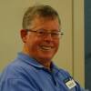 Jim Ferris, DTM Photo